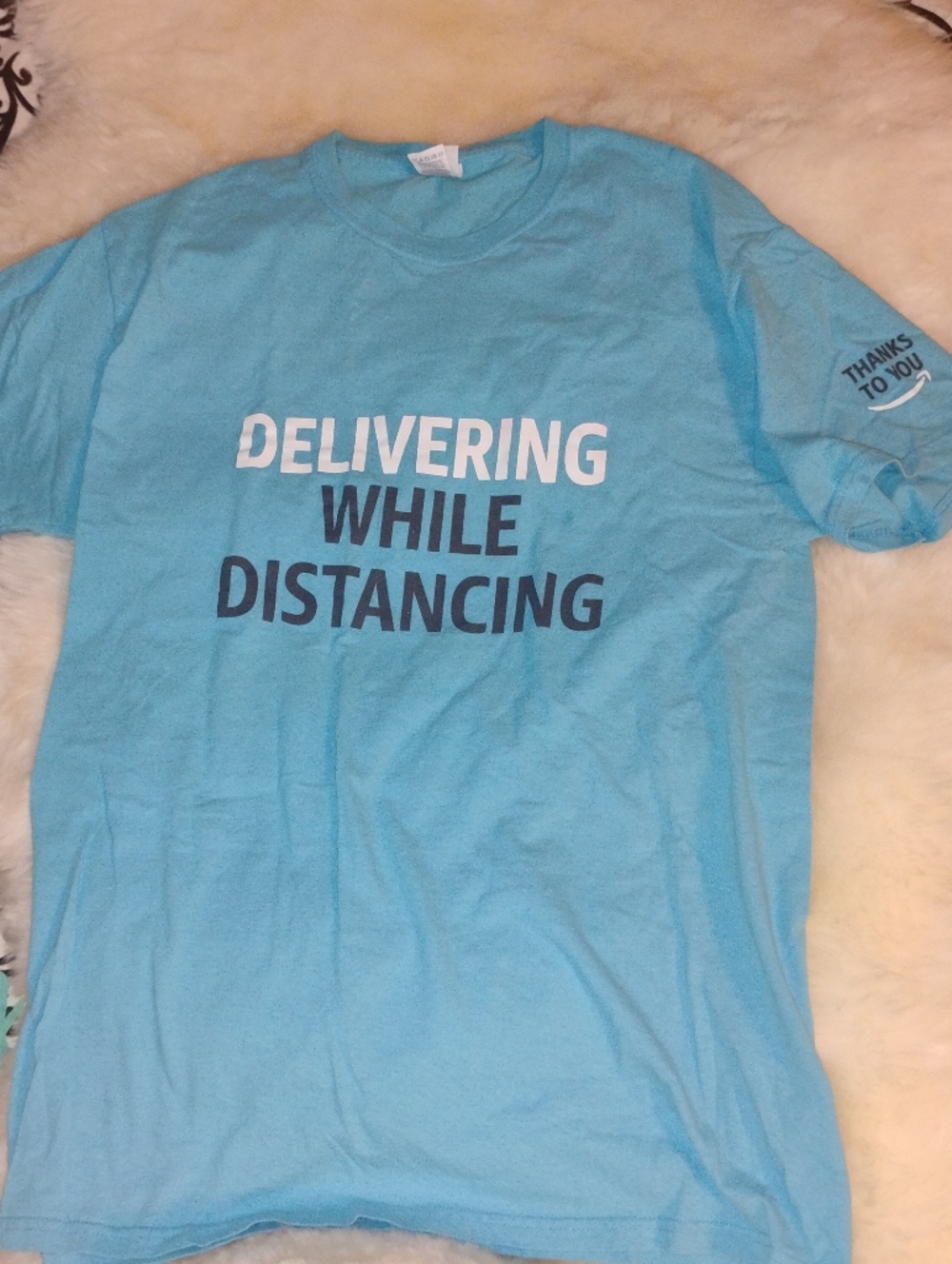 Amzn Shirt